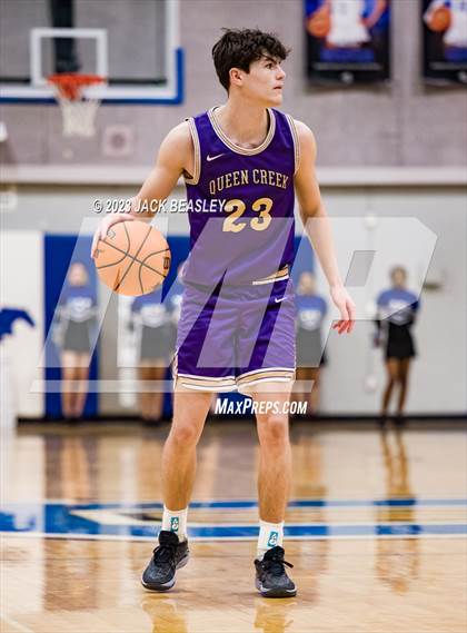 Thumbnail 2 in Queen Creek @ Dobson (AIA 6A Play In) photogallery.