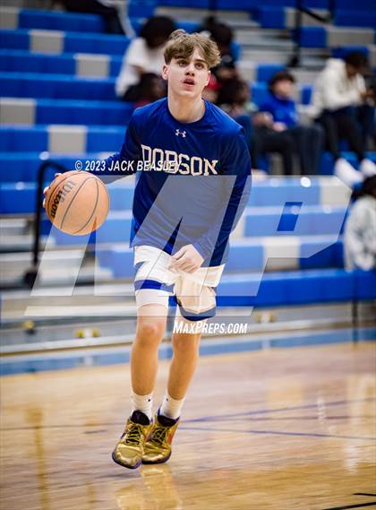Thumbnail 1 in Queen Creek @ Dobson (AIA 6A Play In) photogallery.