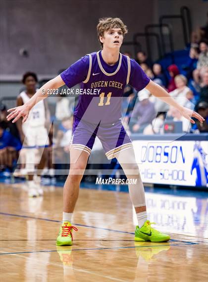 Thumbnail 3 in Queen Creek @ Dobson (AIA 6A Play In) photogallery.
