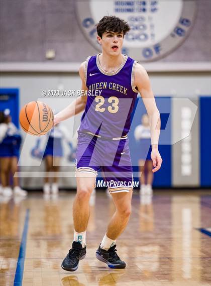 Thumbnail 3 in Queen Creek @ Dobson (AIA 6A Play In) photogallery.