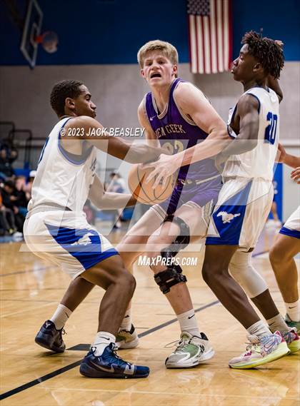 Thumbnail 1 in Queen Creek @ Dobson (AIA 6A Play In) photogallery.
