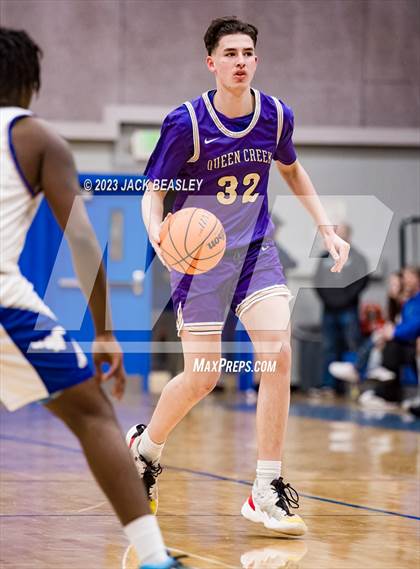 Thumbnail 2 in Queen Creek @ Dobson (AIA 6A Play In) photogallery.
