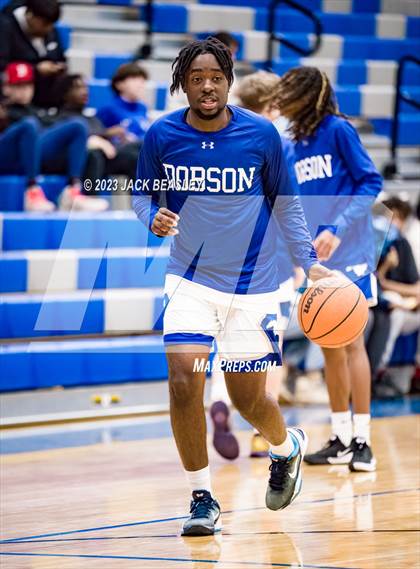 Thumbnail 1 in Queen Creek @ Dobson (AIA 6A Play In) photogallery.