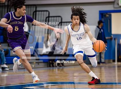 Thumbnail 1 in Queen Creek @ Dobson (AIA 6A Play In) photogallery.