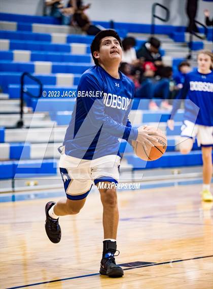 Thumbnail 1 in Queen Creek @ Dobson (AIA 6A Play In) photogallery.