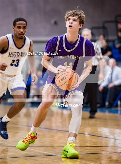 Thumbnail 1 in Queen Creek @ Dobson (AIA 6A Play In) photogallery.