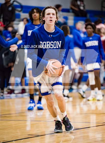 Thumbnail 1 in Queen Creek @ Dobson (AIA 6A Play In) photogallery.