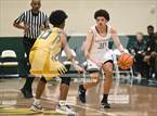 Photo from the gallery "Salesian College Preparatory vs. Damien (Damien Classic)"