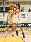 Photo from the gallery "Salesian College Preparatory vs. Damien (Damien Classic)"
