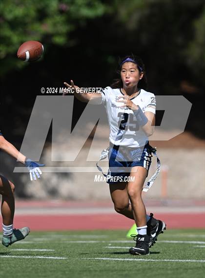 Thumbnail 1 in San Juan Hills @ Beckman photogallery.