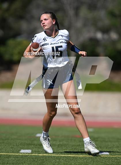 Thumbnail 1 in San Juan Hills @ Beckman photogallery.