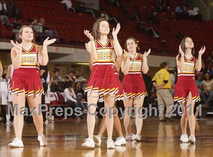 Thumbnail 3 in South Central vs. Hickory (NCHSAA 3A Final) photogallery.