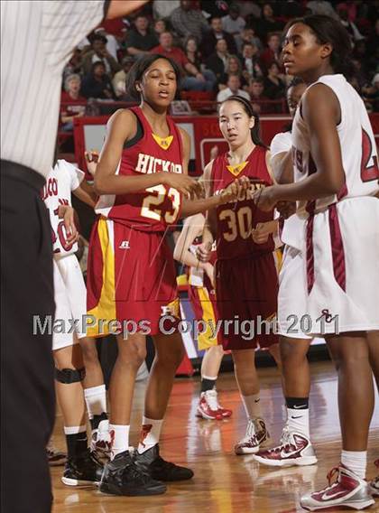 Thumbnail 2 in South Central vs. Hickory (NCHSAA 3A Final) photogallery.