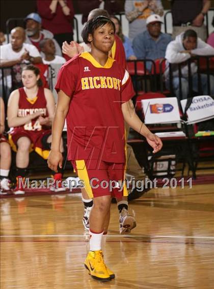 Thumbnail 2 in South Central vs. Hickory (NCHSAA 3A Final) photogallery.