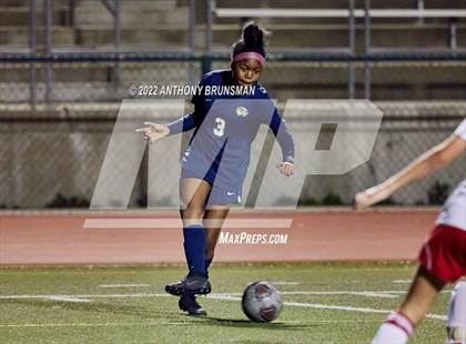 Thumbnail 1 in Lindhurst @ Rosemont (CIF SJS D4 Playoff) photogallery.