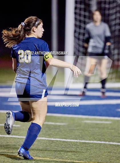 Thumbnail 2 in Lindhurst @ Rosemont (CIF SJS D4 Playoff) photogallery.