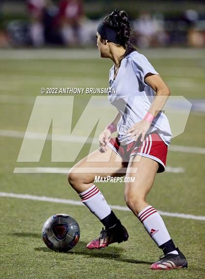 Thumbnail 3 in Lindhurst @ Rosemont (CIF SJS D4 Playoff) photogallery.