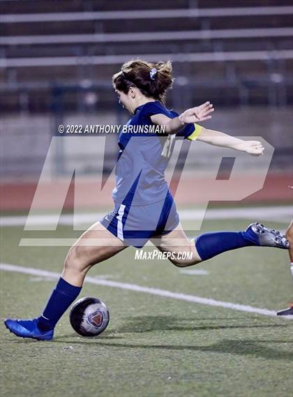 Thumbnail 1 in Lindhurst @ Rosemont (CIF SJS D4 Playoff) photogallery.