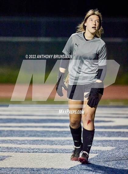 Thumbnail 3 in Lindhurst @ Rosemont (CIF SJS D4 Playoff) photogallery.