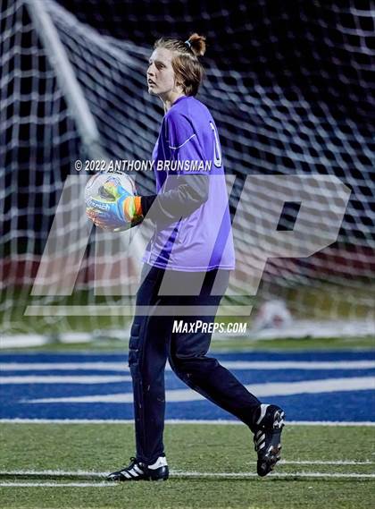 Thumbnail 2 in Lindhurst @ Rosemont (CIF SJS D4 Playoff) photogallery.