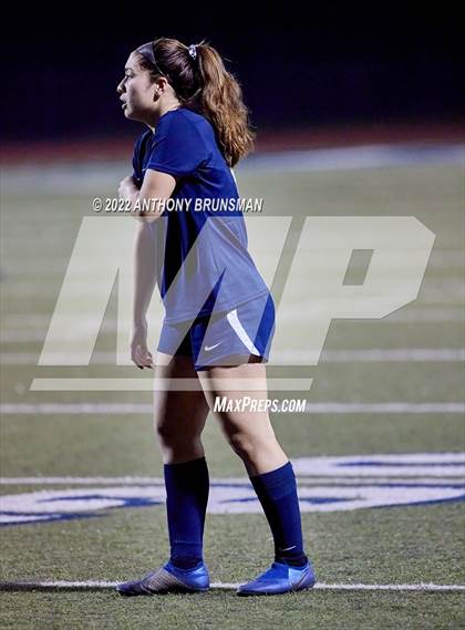 Thumbnail 3 in Lindhurst @ Rosemont (CIF SJS D4 Playoff) photogallery.