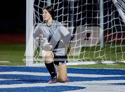 Thumbnail 2 in Lindhurst @ Rosemont (CIF SJS D4 Playoff) photogallery.