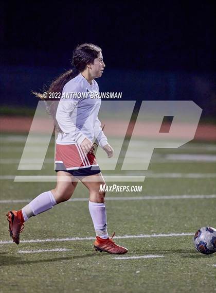 Thumbnail 3 in Lindhurst @ Rosemont (CIF SJS D4 Playoff) photogallery.
