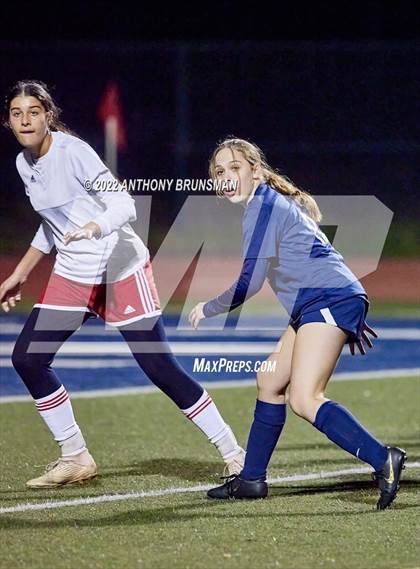 Thumbnail 1 in Lindhurst @ Rosemont (CIF SJS D4 Playoff) photogallery.