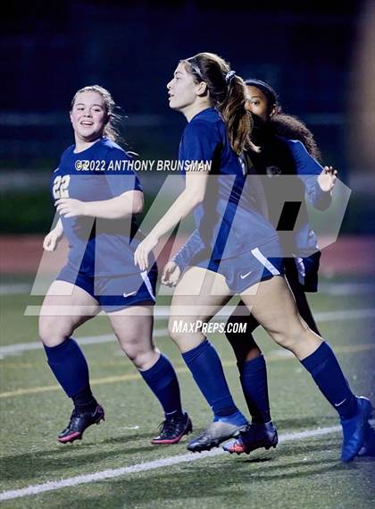 Thumbnail 3 in Lindhurst @ Rosemont (CIF SJS D4 Playoff) photogallery.