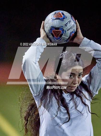 Thumbnail 1 in Lindhurst @ Rosemont (CIF SJS D4 Playoff) photogallery.