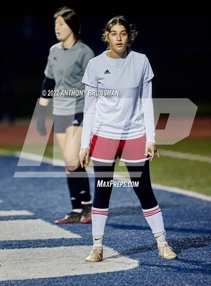 Thumbnail 2 in Lindhurst @ Rosemont (CIF SJS D4 Playoff) photogallery.