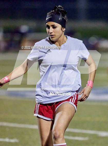 Thumbnail 3 in Lindhurst @ Rosemont (CIF SJS D4 Playoff) photogallery.