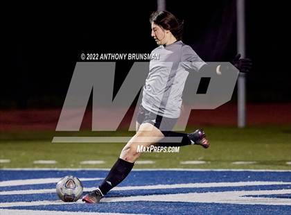 Thumbnail 1 in Lindhurst @ Rosemont (CIF SJS D4 Playoff) photogallery.