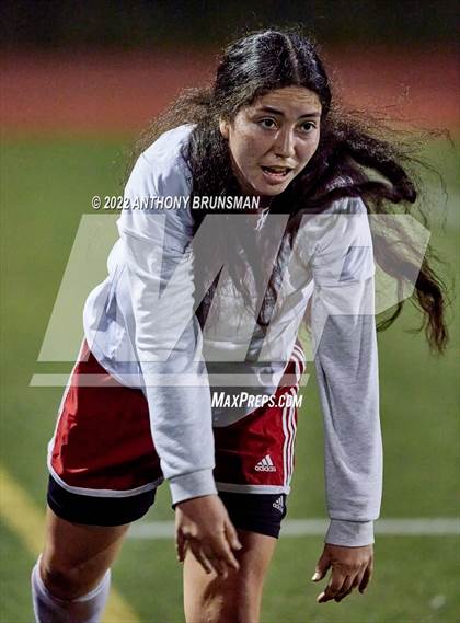 Thumbnail 2 in Lindhurst @ Rosemont (CIF SJS D4 Playoff) photogallery.
