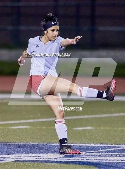 Thumbnail 2 in Lindhurst @ Rosemont (CIF SJS D4 Playoff) photogallery.