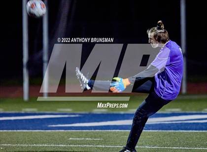 Thumbnail 1 in Lindhurst @ Rosemont (CIF SJS D4 Playoff) photogallery.