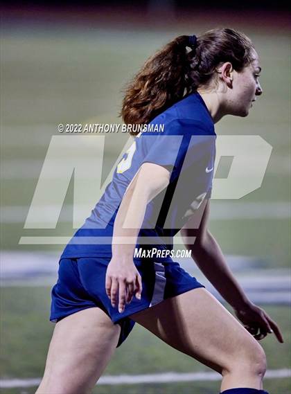 Thumbnail 3 in Lindhurst @ Rosemont (CIF SJS D4 Playoff) photogallery.