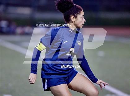 Thumbnail 1 in Lindhurst @ Rosemont (CIF SJS D4 Playoff) photogallery.