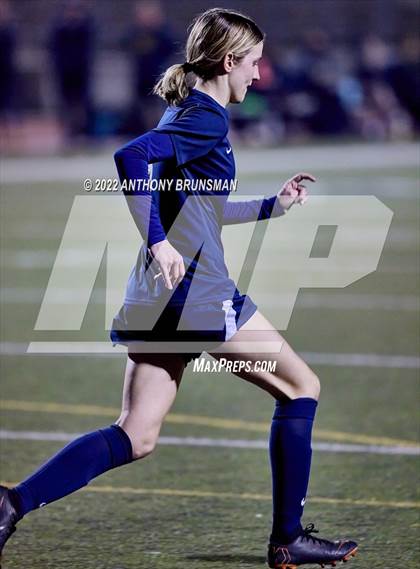 Thumbnail 3 in Lindhurst @ Rosemont (CIF SJS D4 Playoff) photogallery.