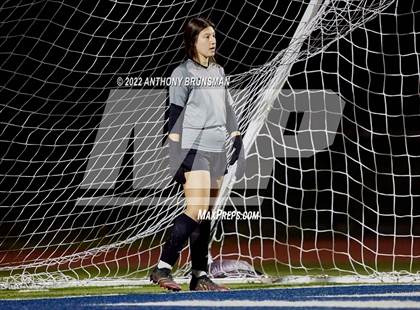 Thumbnail 1 in Lindhurst @ Rosemont (CIF SJS D4 Playoff) photogallery.