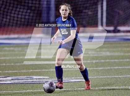 Thumbnail 2 in Lindhurst @ Rosemont (CIF SJS D4 Playoff) photogallery.