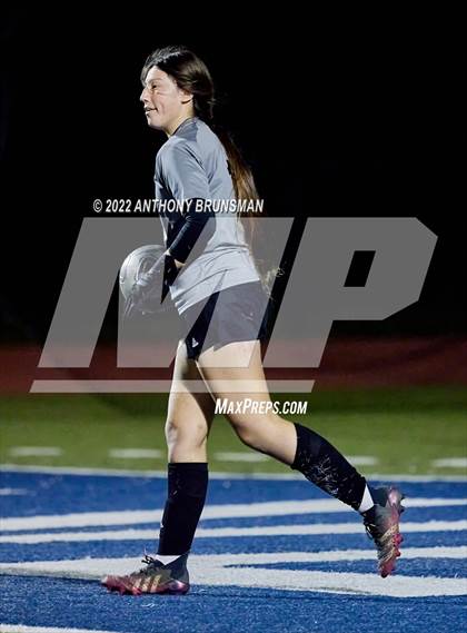 Thumbnail 3 in Lindhurst @ Rosemont (CIF SJS D4 Playoff) photogallery.