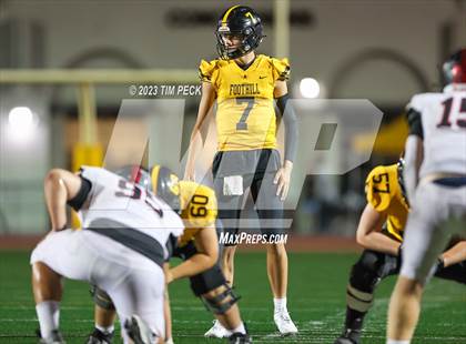 Thumbnail 2 in Troy @ Foothill photogallery.