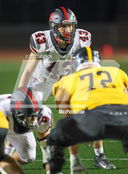 Thumbnail 2 in Troy @ Foothill photogallery.