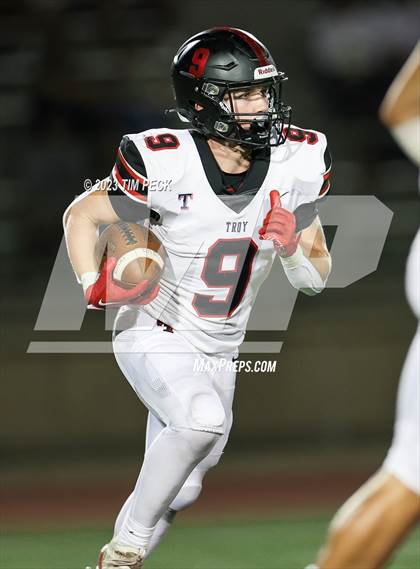 Thumbnail 3 in Troy @ Foothill photogallery.