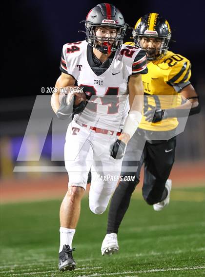 Thumbnail 3 in Troy @ Foothill photogallery.