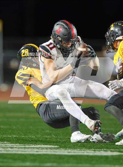 Thumbnail 1 in Troy @ Foothill photogallery.