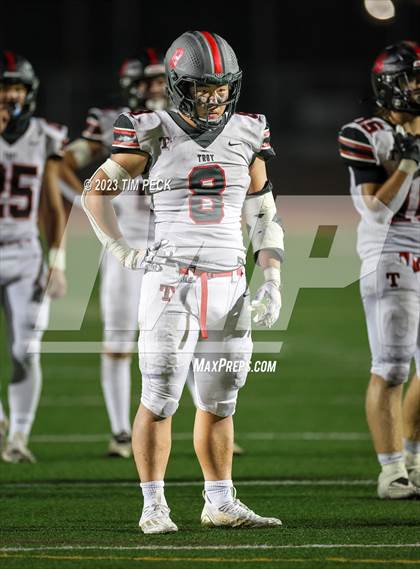 Thumbnail 1 in Troy @ Foothill photogallery.