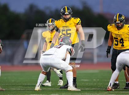Thumbnail 3 in Troy @ Foothill photogallery.