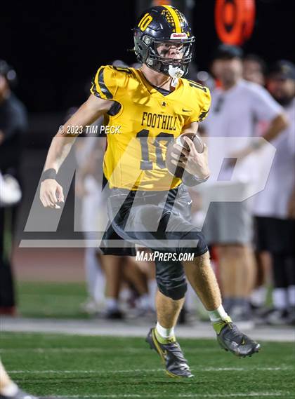 Thumbnail 1 in Troy @ Foothill photogallery.
